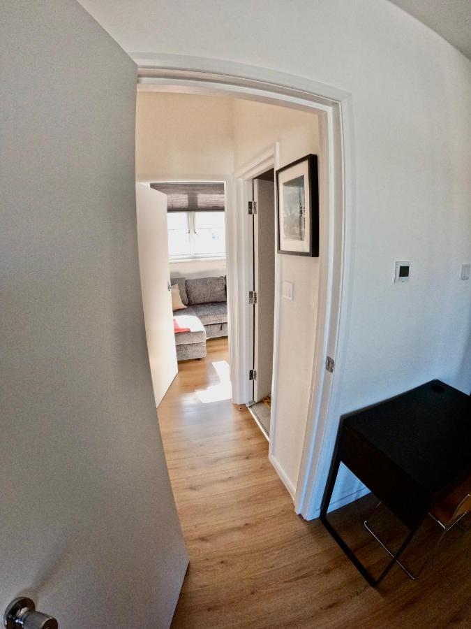 Lovely One Bedroom Flat London Eksteriør bilde